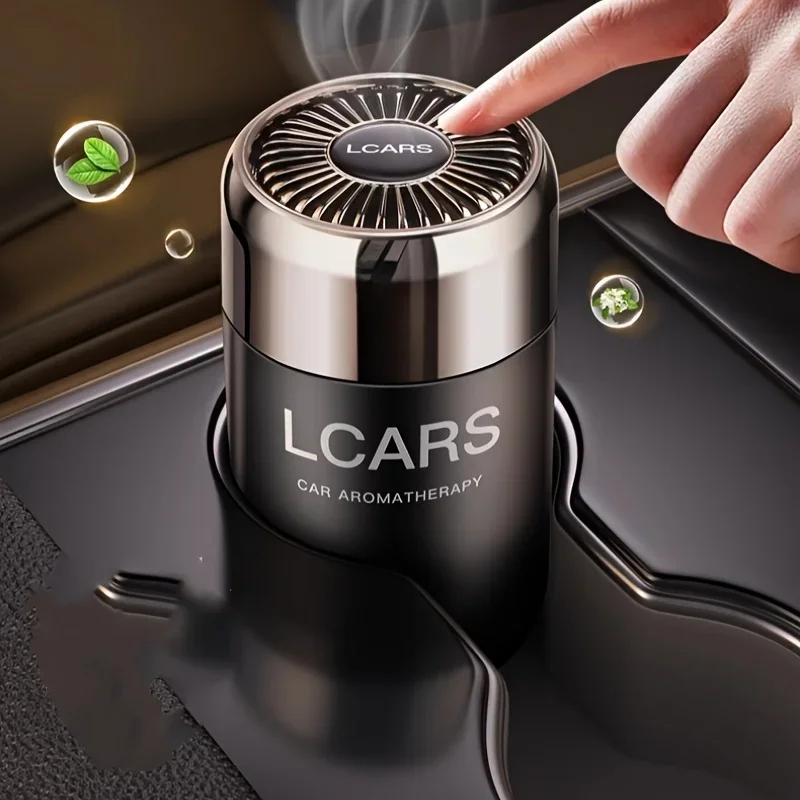 Car Diffuser Scent Machine Fra - Perfume Room Fragrance review and price