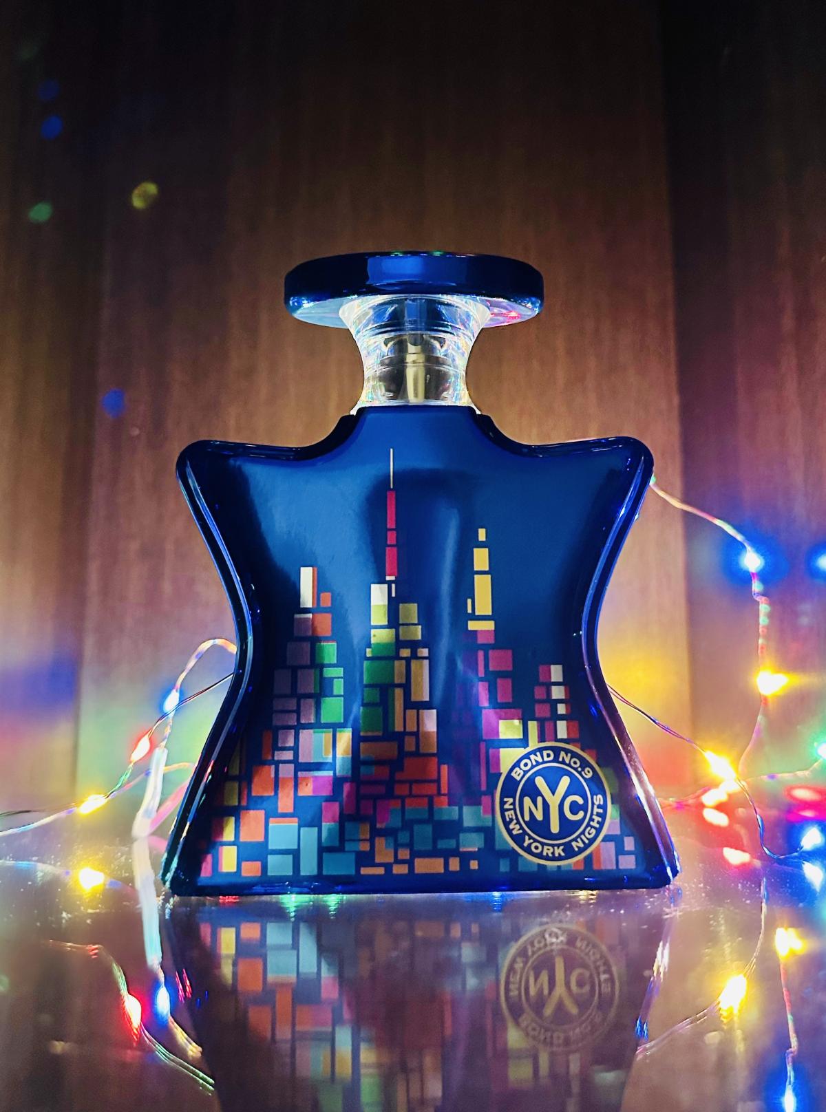 New Arrival Bond No.9 New York - Perfume Fragrance Direct review and price