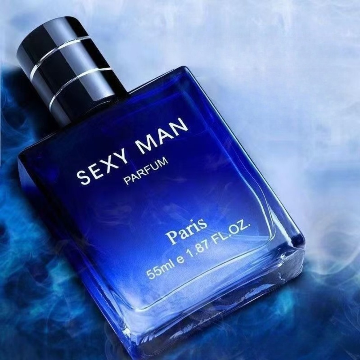 Long-Lasting Men's Fragrance:  - Passion Fragrance Perfume review and price