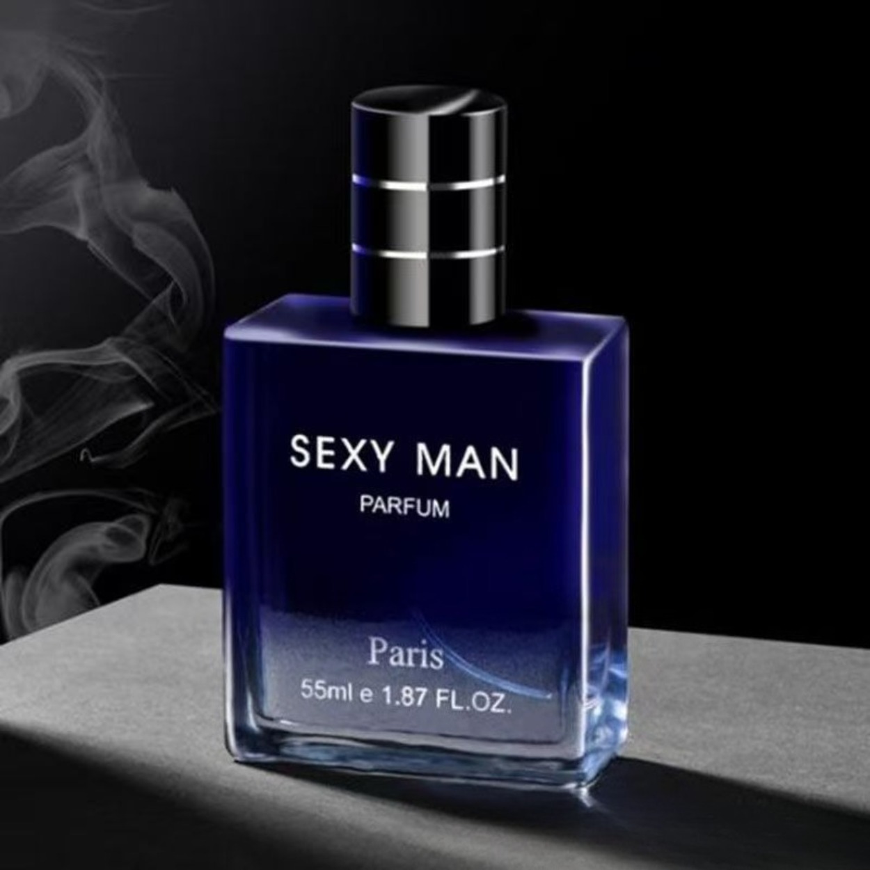 Long-Lasting Men's Fragrance:  - Passion Fragrance Perfume review and price