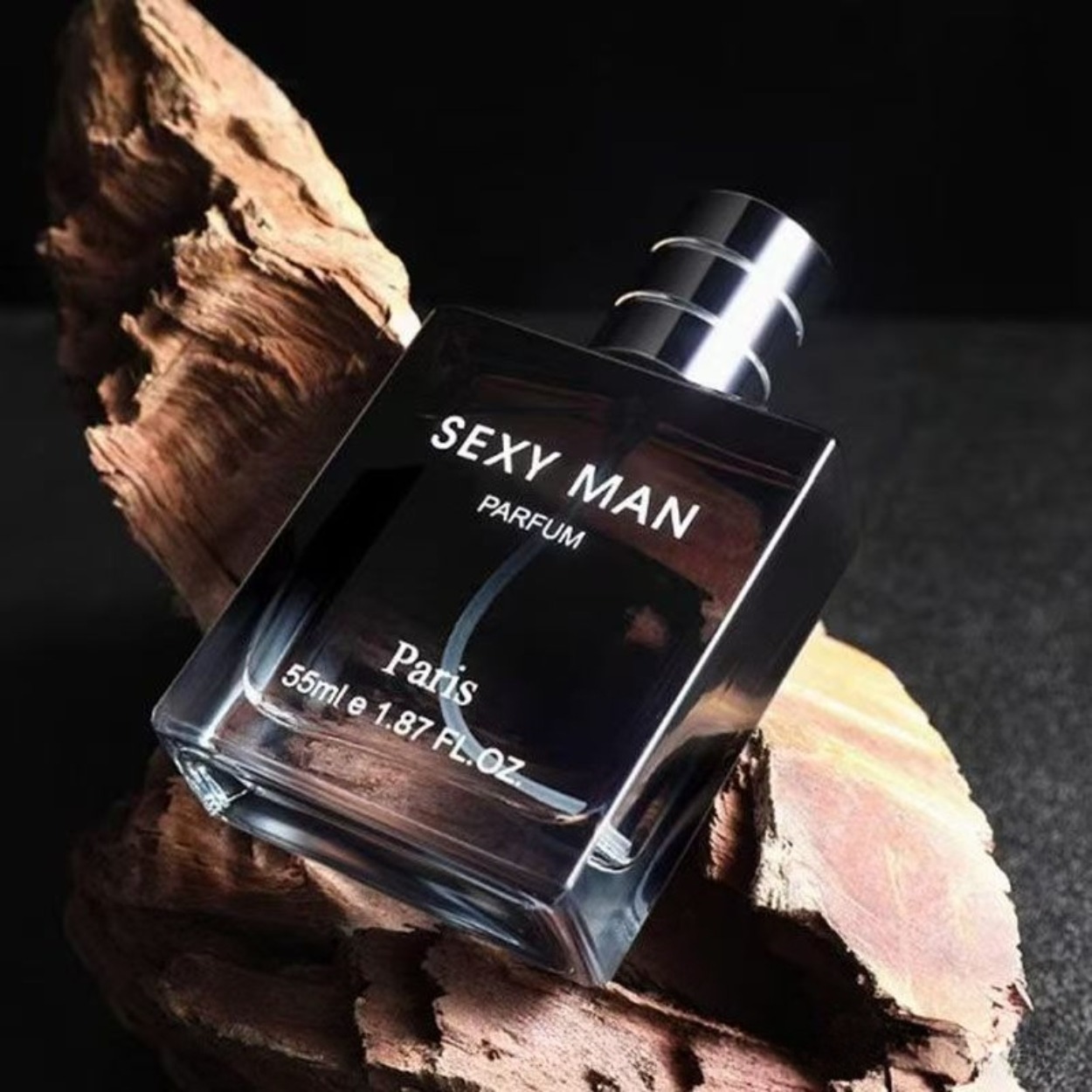 Long-Lasting Men's Fragrance:  - Passion Fragrance Perfume review and price
