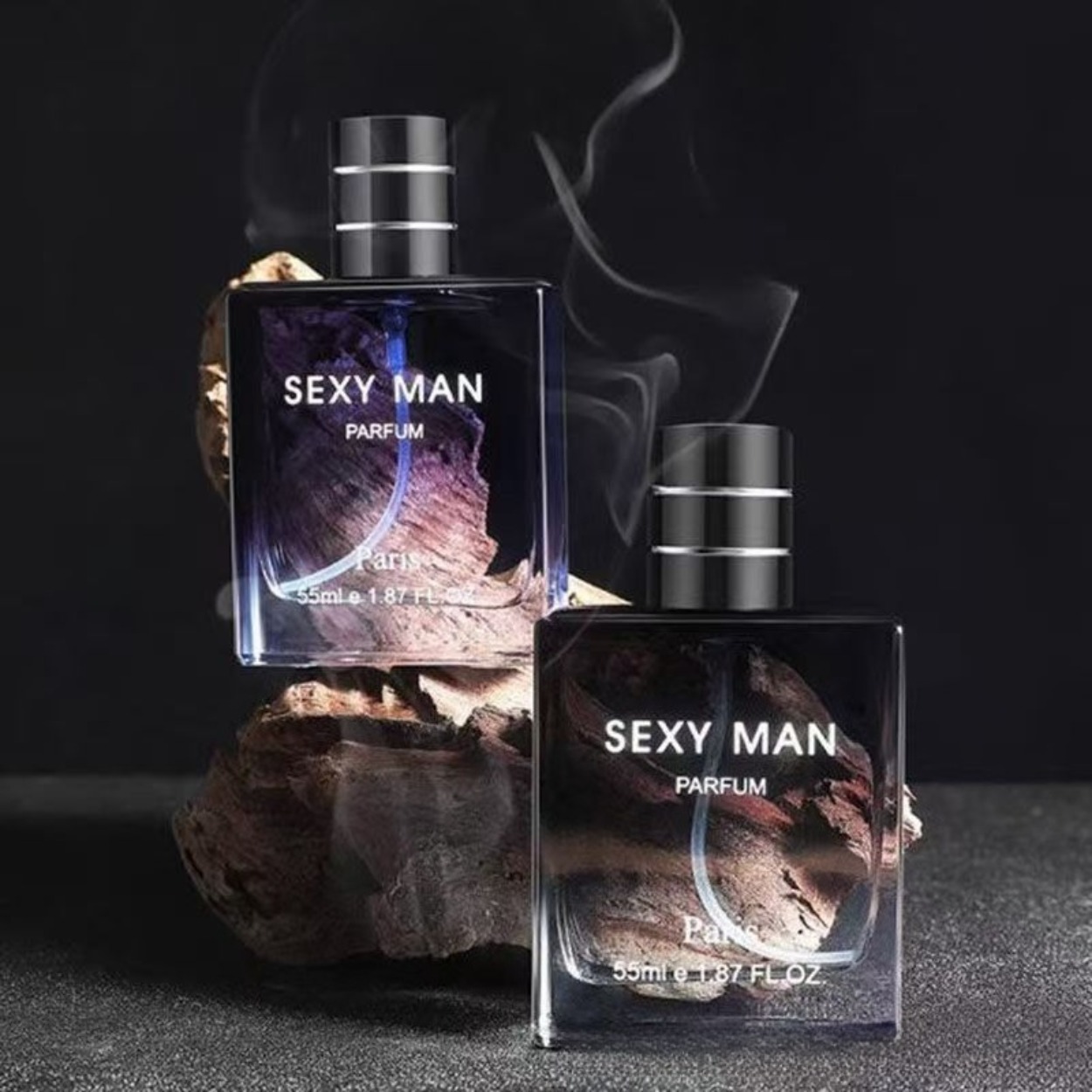 Long-Lasting Men's Fragrance:  - Passion Fragrance Perfume review and price