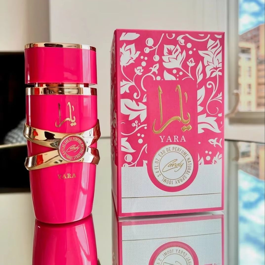 Arabic Brand Perfume Long-last - Perfume Gardenia Fragrance review and price