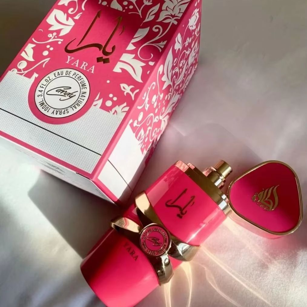 Arabic Brand Perfume Long-last - Perfume Gardenia Fragrance review and price