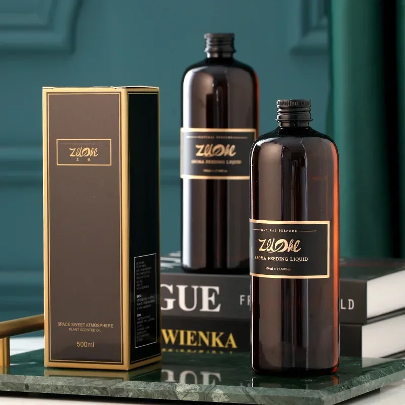 500ml Lasting Fragrance Essent - Perfume And Fragrance Are Same review and price