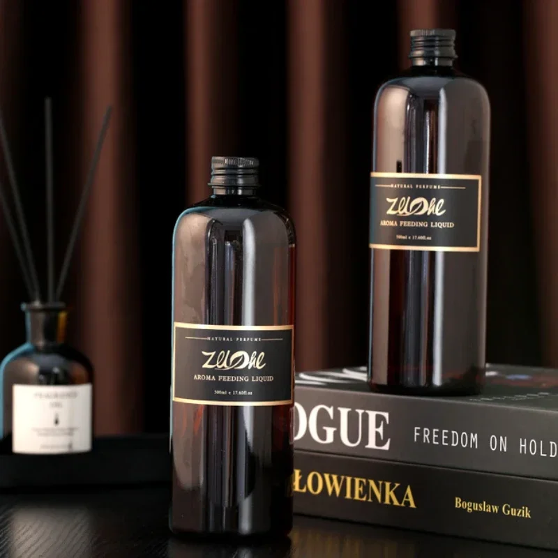 500ml Lasting Fragrance Essent - Perfume And Fragrance Are Same review and price