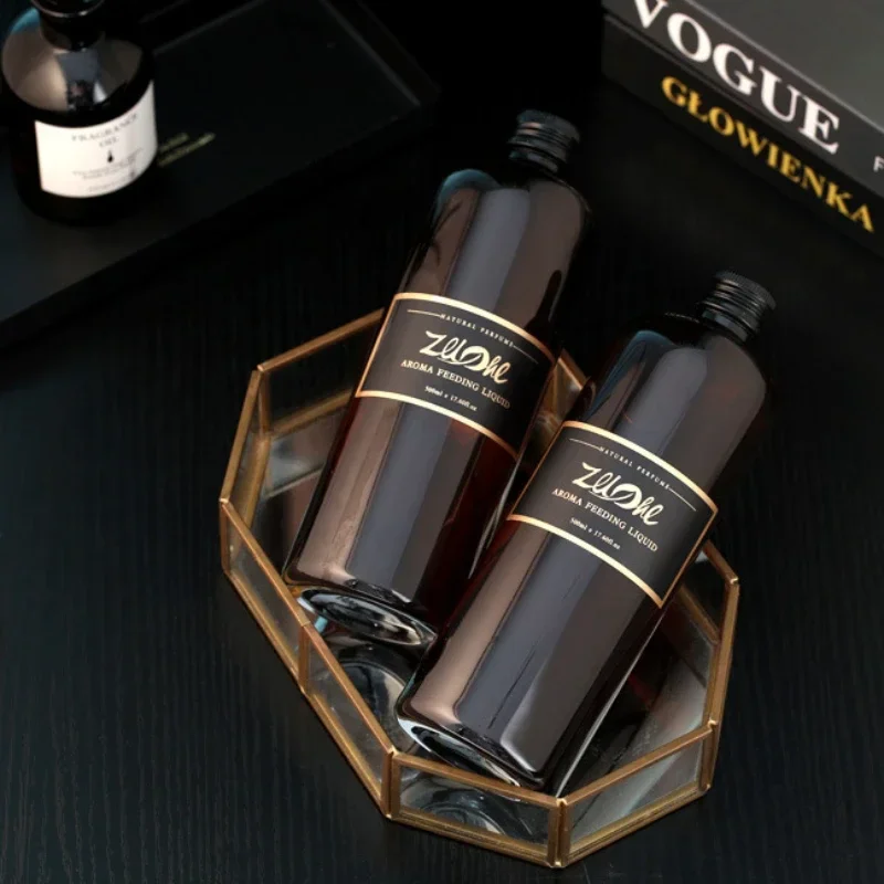 500ml Lasting Fragrance Essent - Perfume And Fragrance Are Same review and price