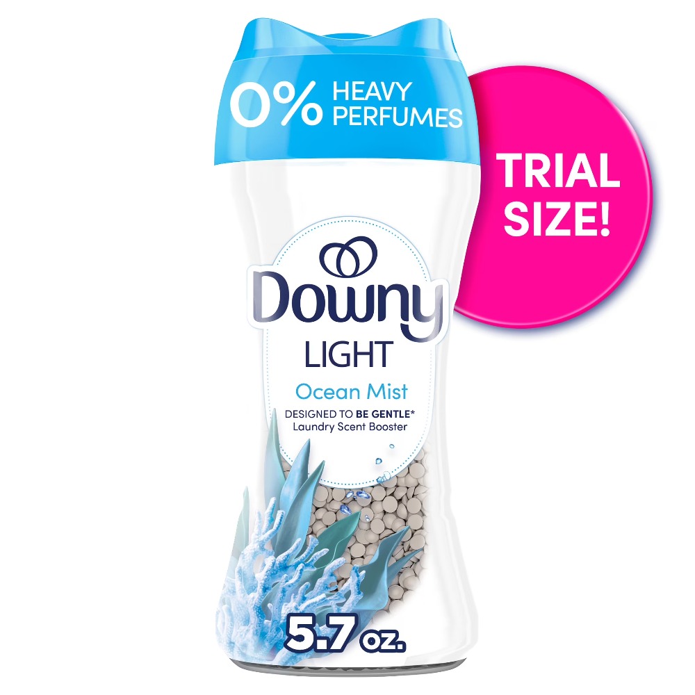 Light In-Wash Scent Booster Be - Perfume Fragrance Enhancer review and price