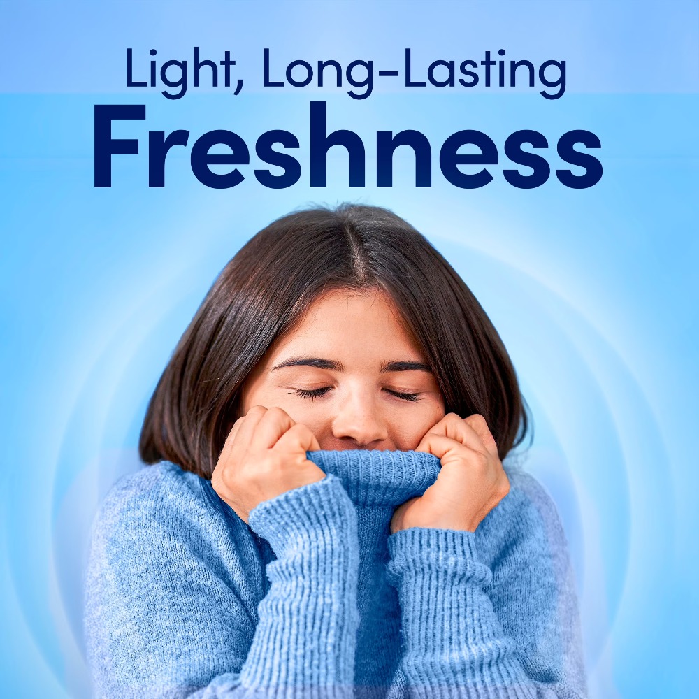 Light In-Wash Scent Booster Be - Perfume Fragrance Enhancer review and price
