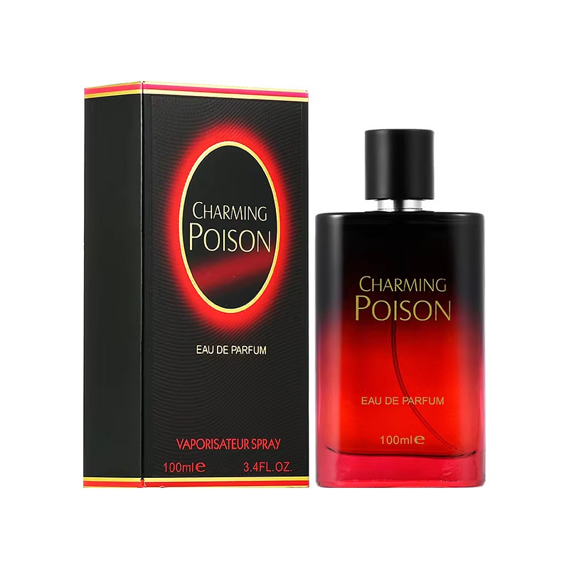 New Brand Perfume For Women Lo - Perfume Fragrance Bottle review and price