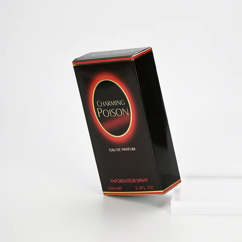 New Brand Perfume For Women Lo - Perfume Fragrance Bottle review and price