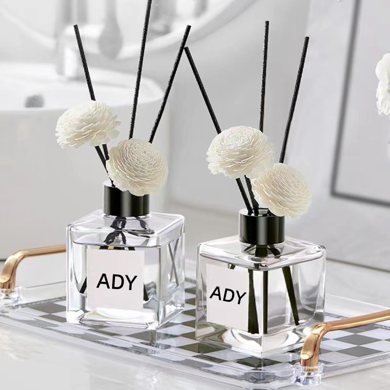 50ml Aroma Reed Diffuser Oil f - Perfume Room Fragrance review and price