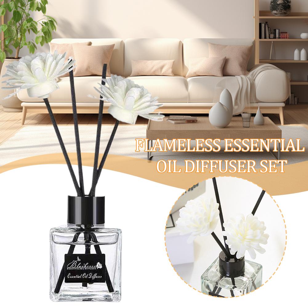 50ml Aroma Reed Diffuser Oil f - Perfume Room Fragrance review and price