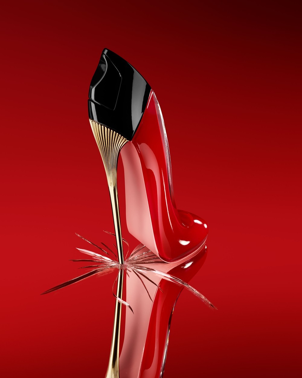 Carolina Herrera Very Good Gir - Passion Fragrance Perfume review and price