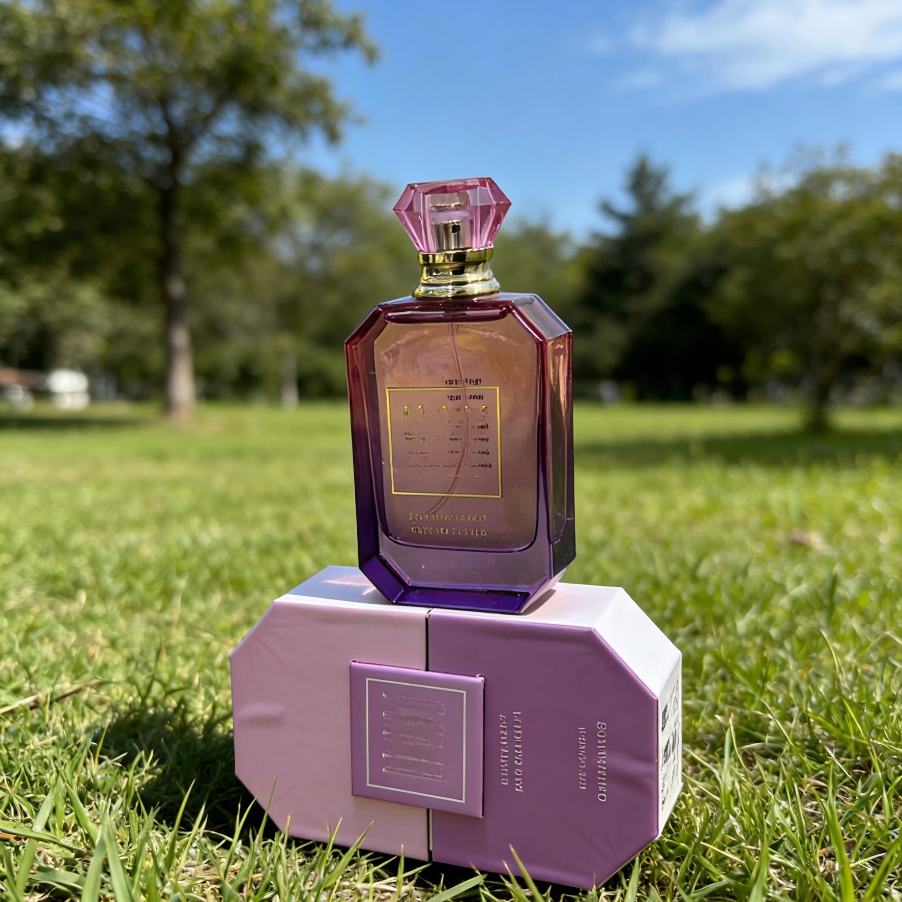 Fragrances Fleur Majesty Rose  - Perfume Royal Fragrance review and price