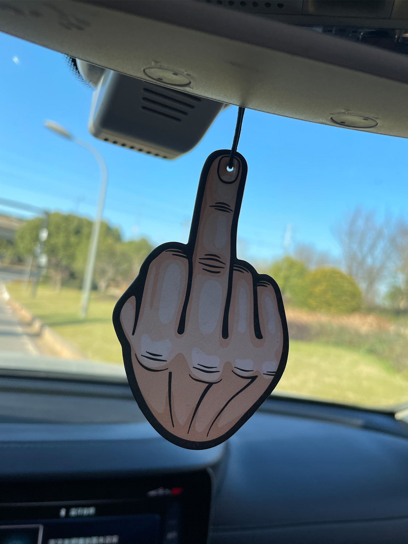Middle Finger, Hilton Fresh Sc - Perfume And Fragrance Are Same review and price