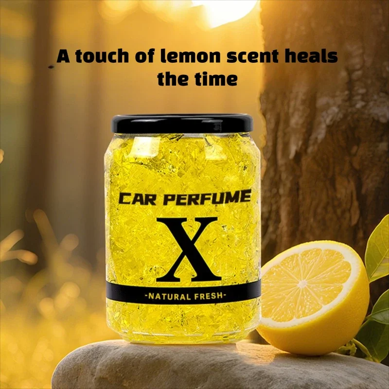 220g Solid Car Perfume Air Fre - Perfume Room Fragrance review and price