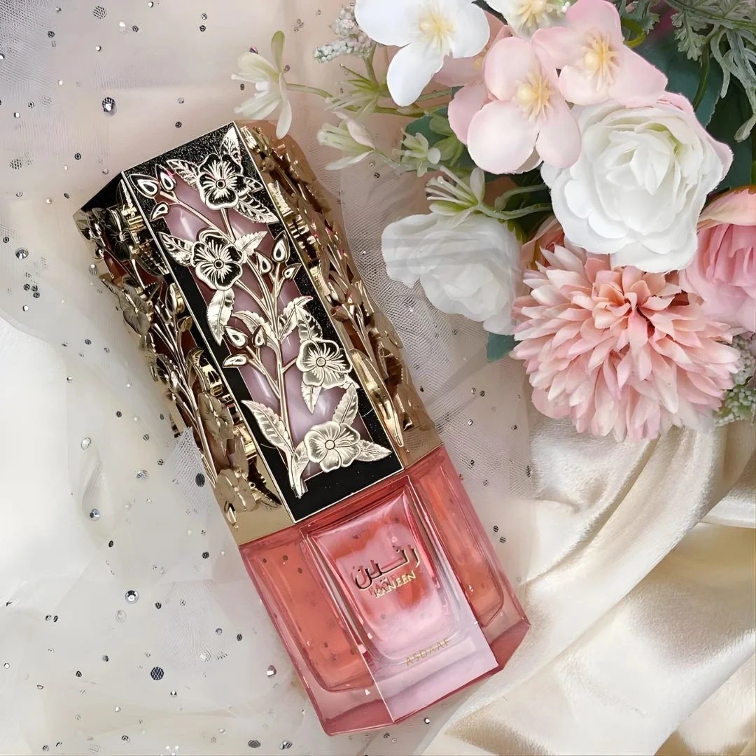 Asdaaf Raneen perfume, 100ml l - Perfume Fragrance Direct review and price