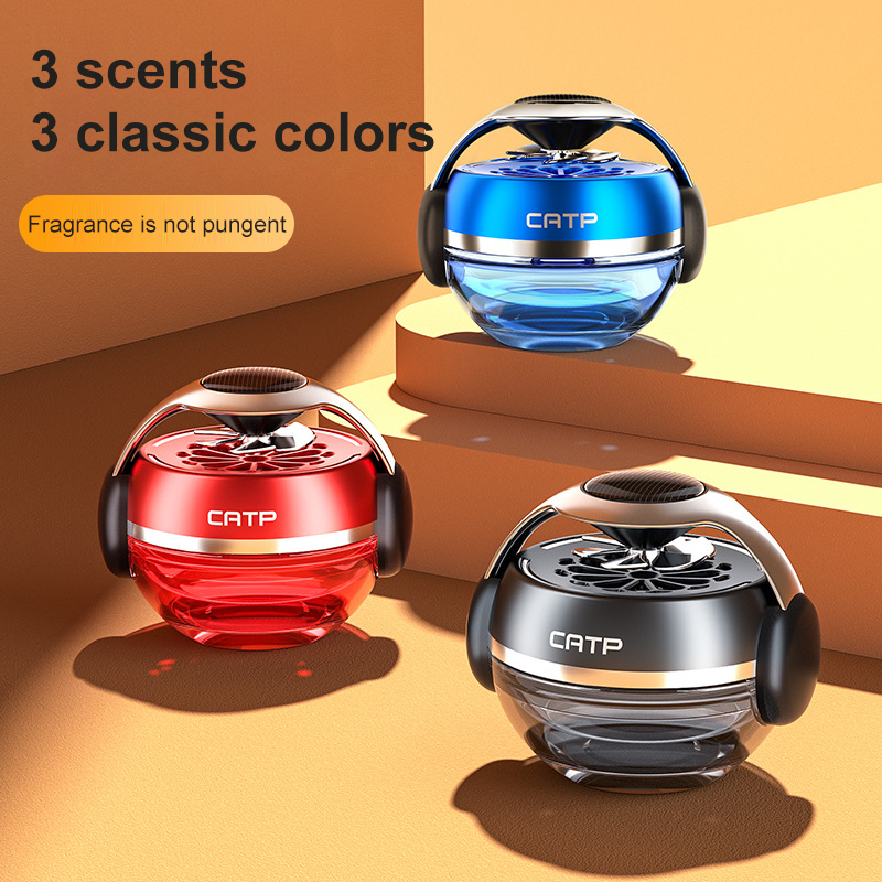 Solar Car Perfume Personalized - Perfume Fragrance Enhancer review and price