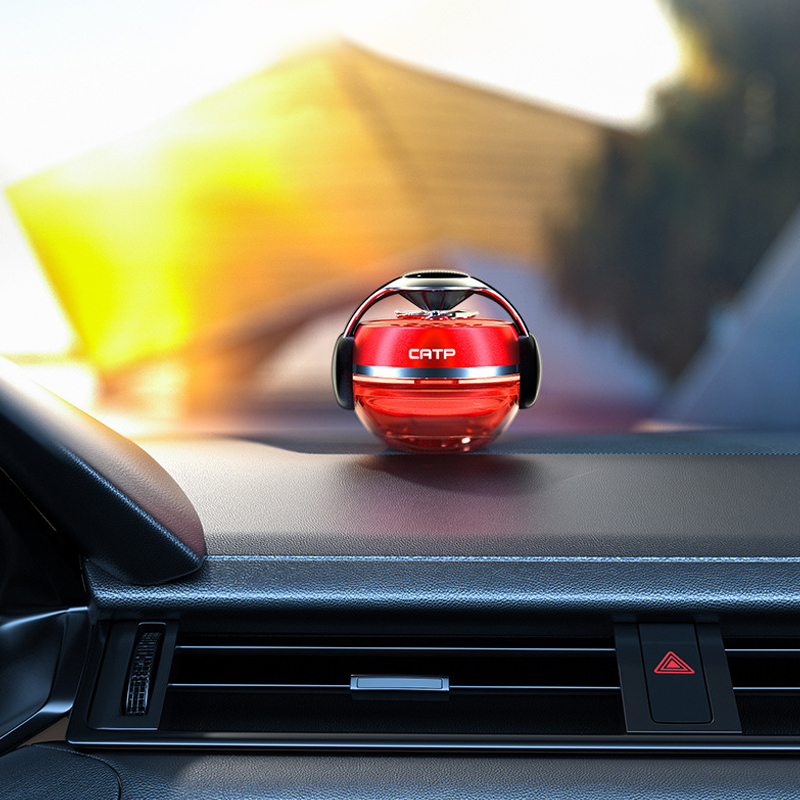 Solar Car Perfume Personalized - Perfume Fragrance Enhancer review and price