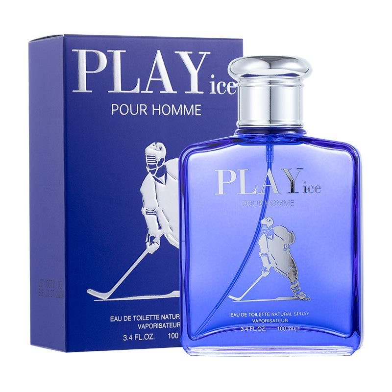 100ml Luxury Style Men Perfume - Pure Perfume Fragrance review and price
