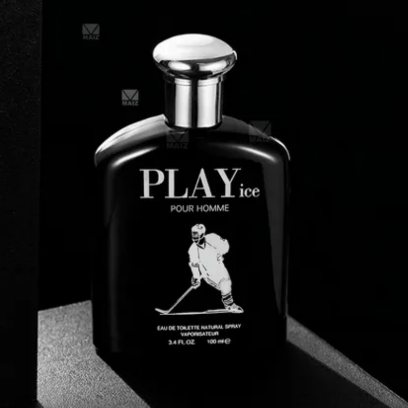 100ml Luxury Style Men Perfume - Pure Perfume Fragrance review and price