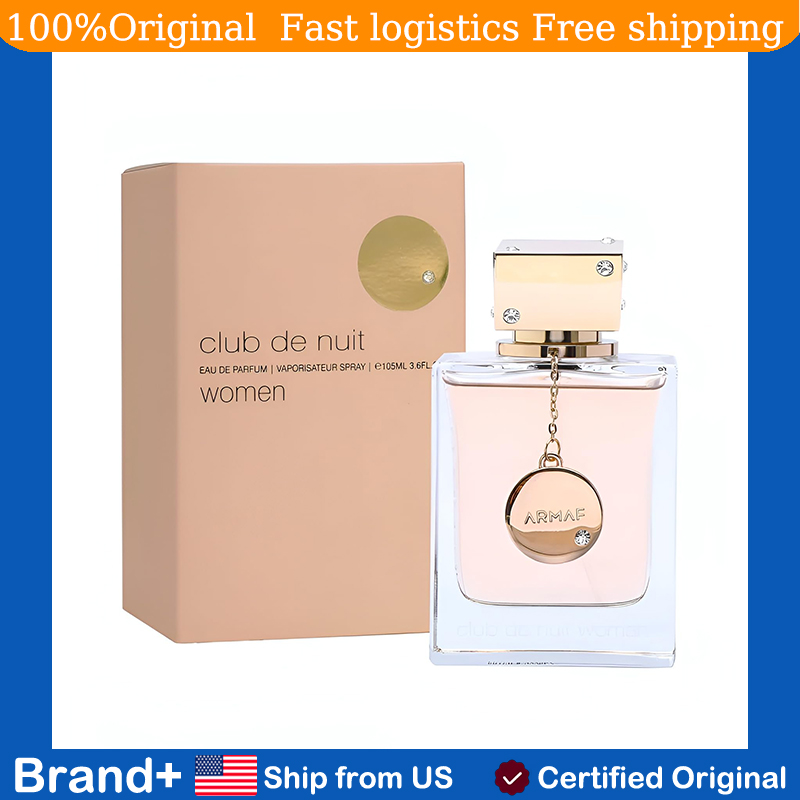 Armaf Club De Nuit for Women E - Perfume Fragrance For Women review and price