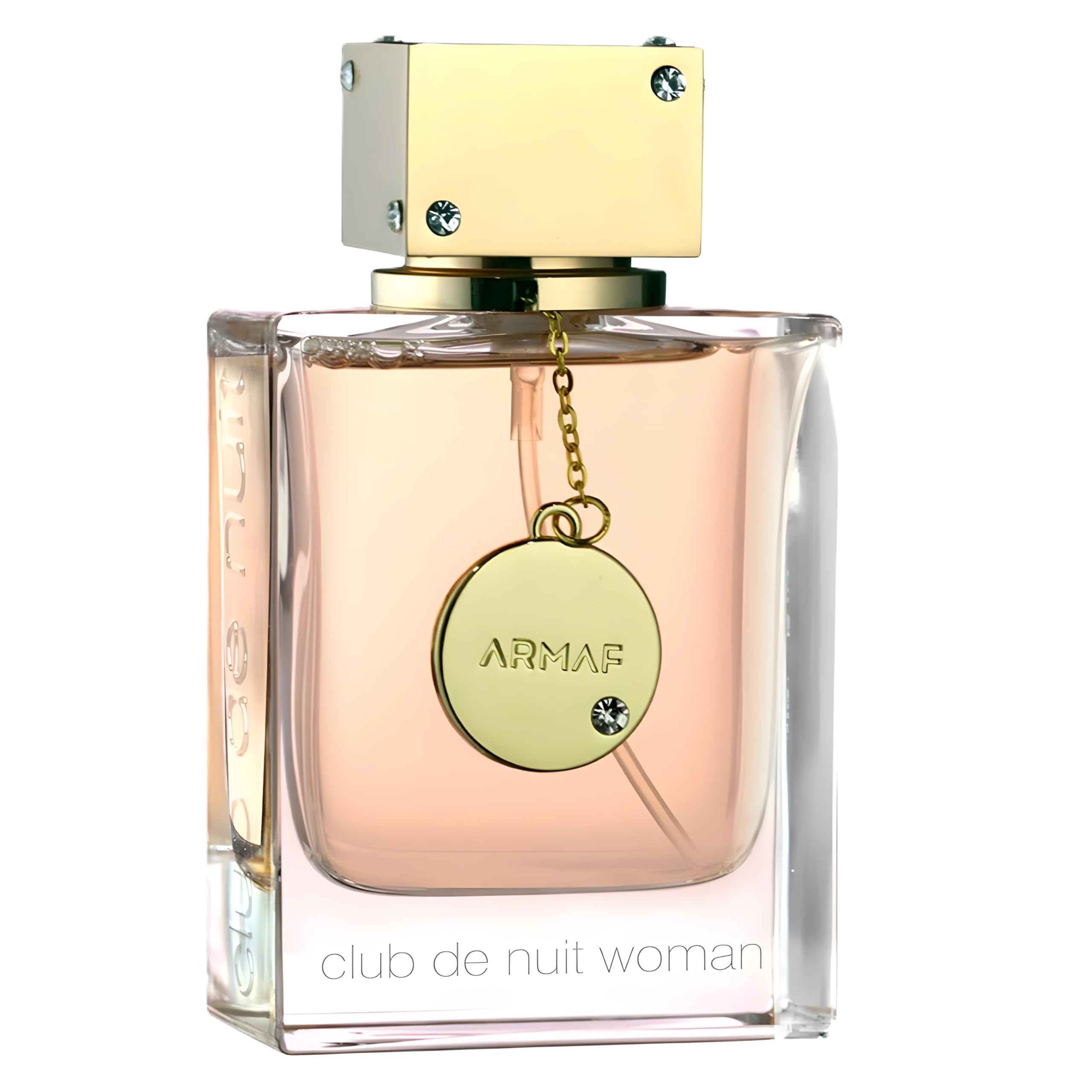 Armaf Club De Nuit for Women E - Perfume Fragrance For Women review and price