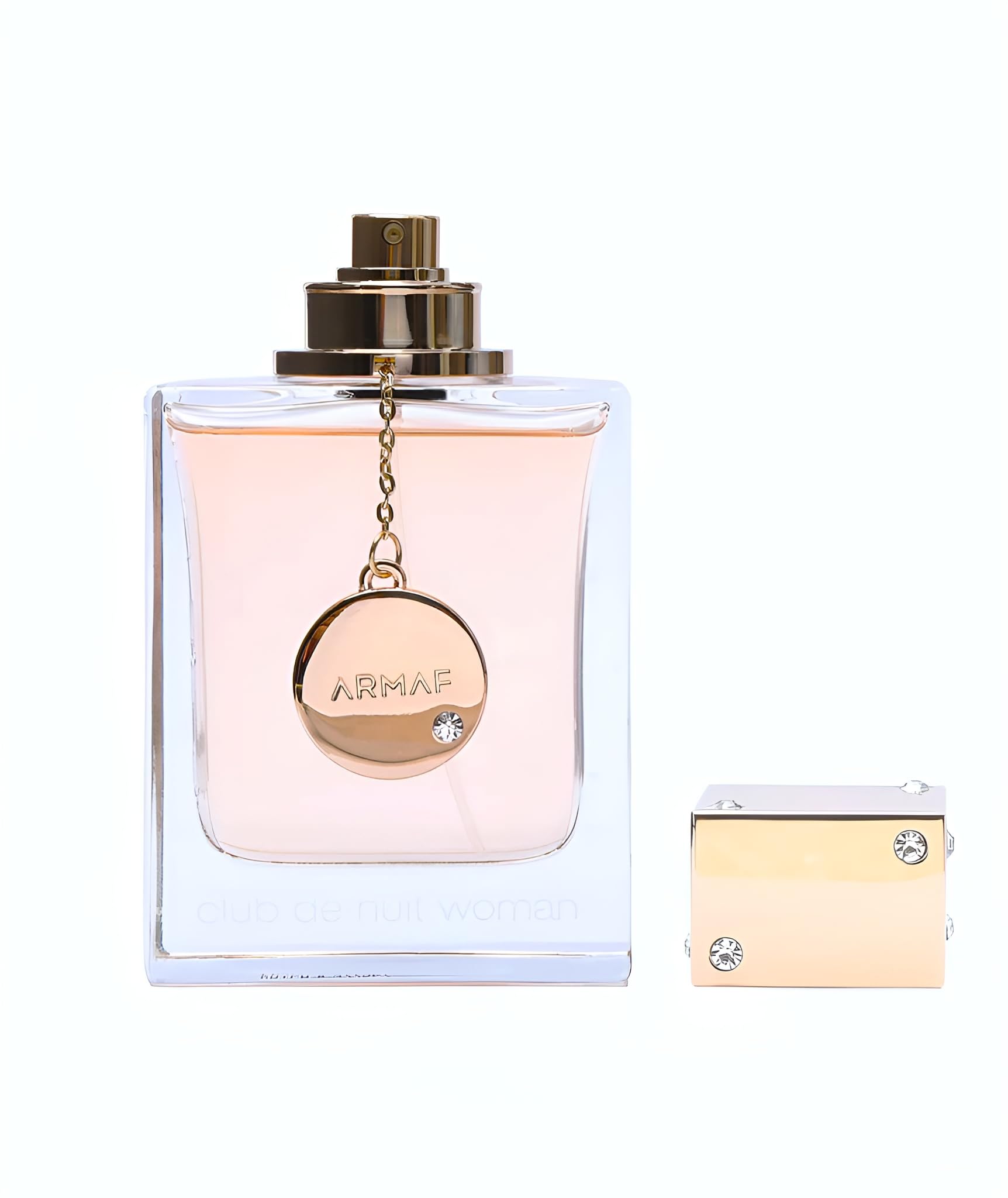 Armaf Club De Nuit for Women E - Perfume Fragrance For Women review and price