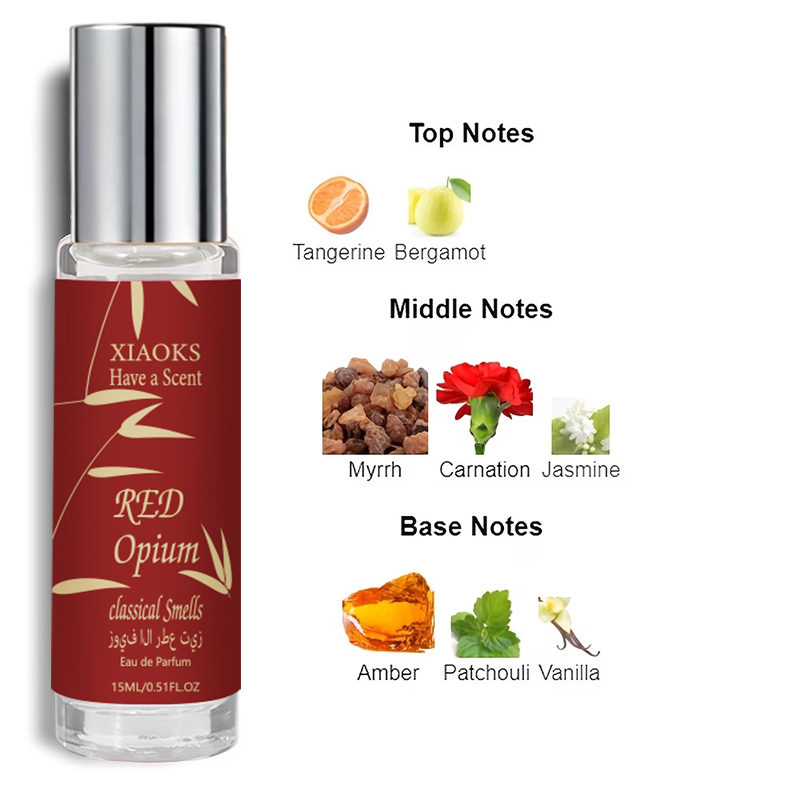 Vanilla Musk Perfume, Exclusiv - Perfume Fragrance Enhancer review and price