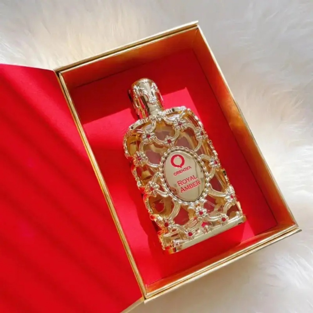 High-End 80ml Eau De Parfum Am - Perfume Fragrance For Women review and price