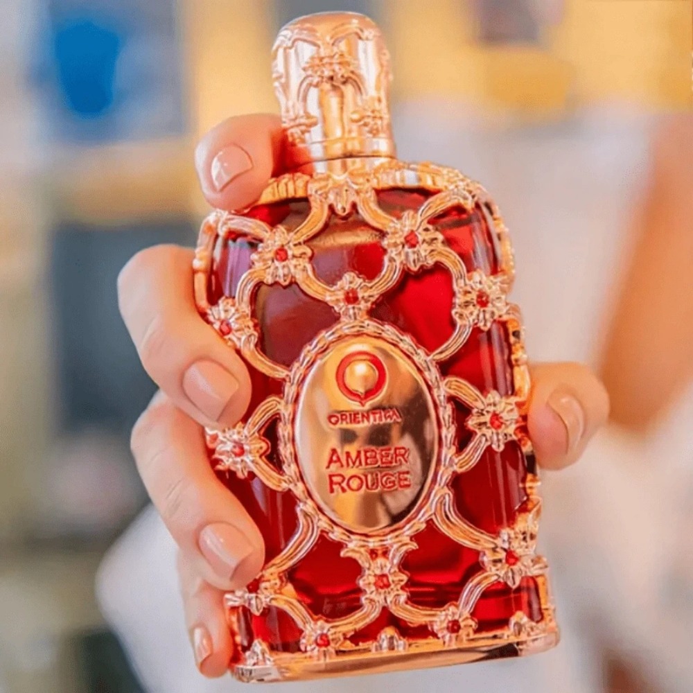 High-End 80ml Eau De Parfum Am - Perfume Fragrance For Women review and price