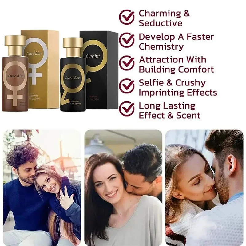 Men's Pheromone Perfume, Lasti - Passion Fragrance Perfume review and price