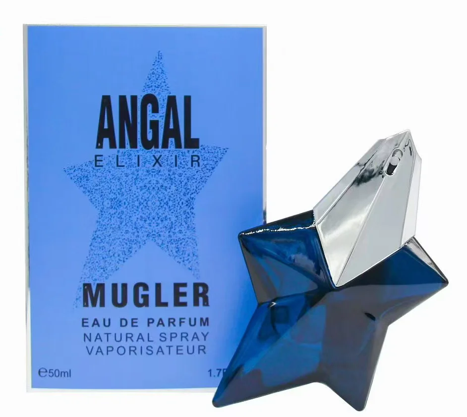 ANGAL ELIXIR Star Eau De Parfu - Perfume Fragrance For Women review and price