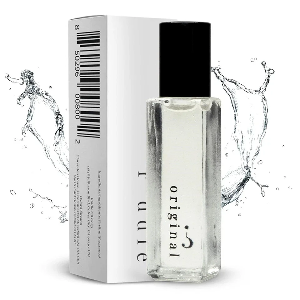 Original Riddle Eau De Parfum  - Perfume Fragrance For Women review and price