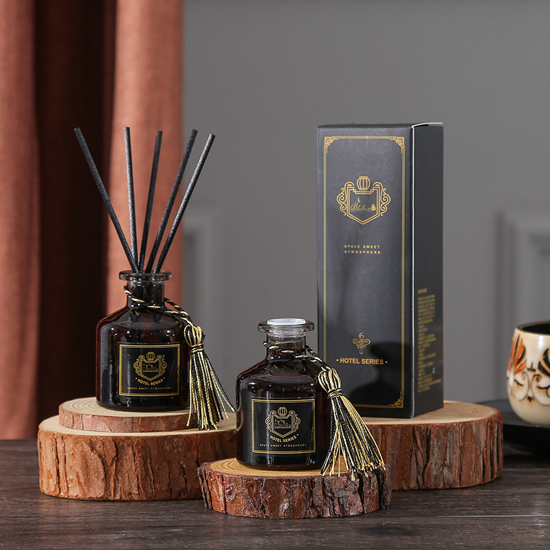 50ml Reed Diffuser Sets Good S - Perfume Room Fragrance review and price