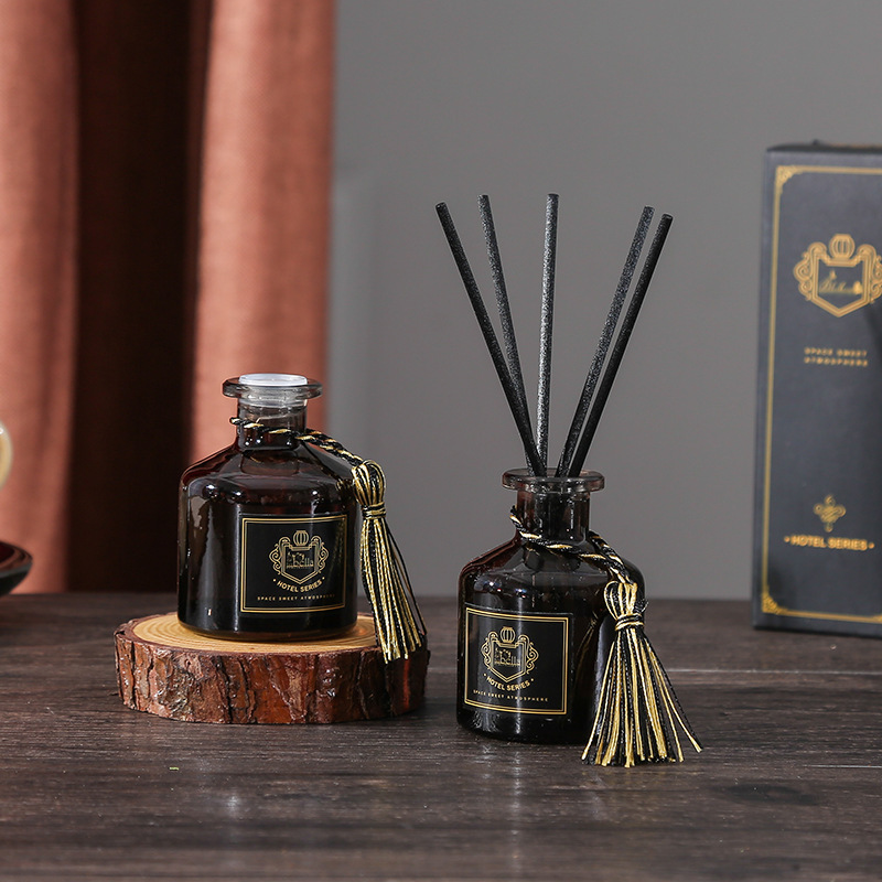 50ml Reed Diffuser Sets Good S - Perfume Room Fragrance review and price