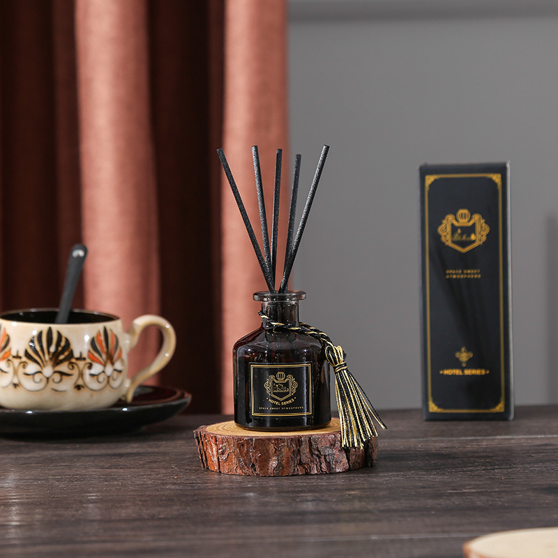 50ml Reed Diffuser Sets Good S - Perfume Room Fragrance review and price