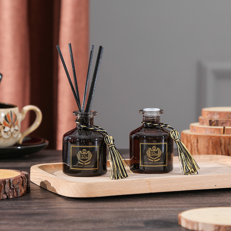 50ml Reed Diffuser Sets Good S - Perfume Room Fragrance review and price