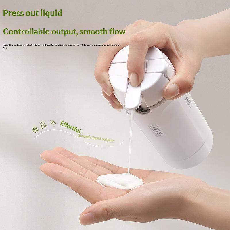 Leakproof 4 In 1 Refillable Tr - Perfume Travel Set review and price