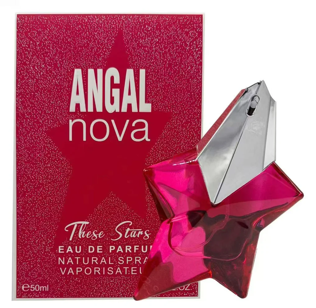 ANGAL Nova These Stars Eau De  - Perfume Fragrance For Women review and price