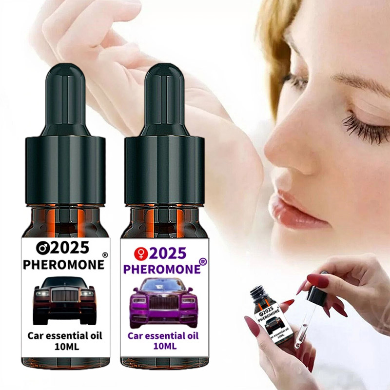 Young Couple Pheromone Essenti - Perfume Fragrance Enhancer review and price