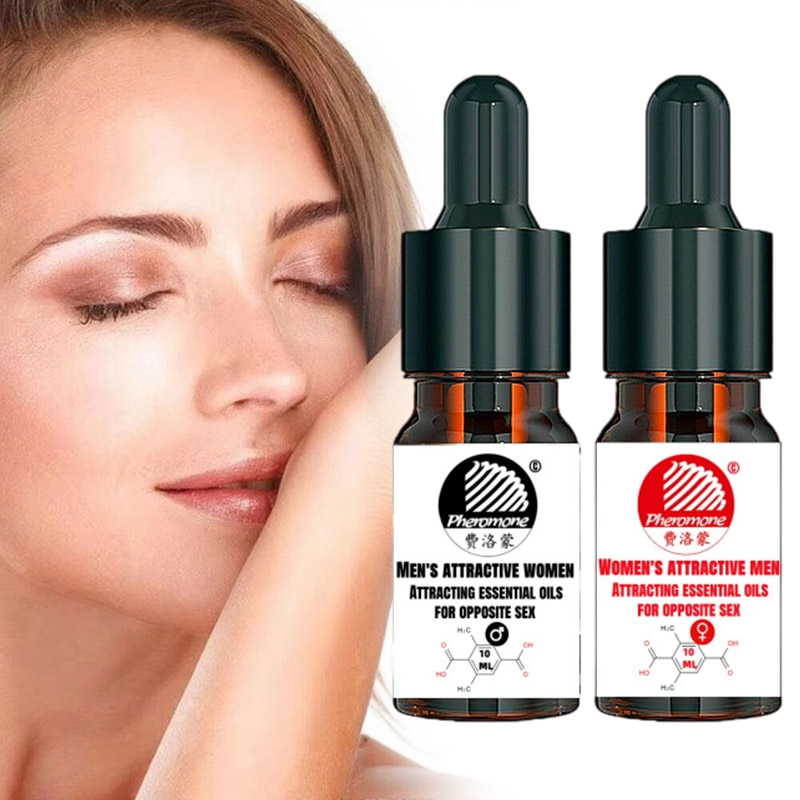 Young Couple Pheromone Essenti - Perfume Fragrance Enhancer review and price