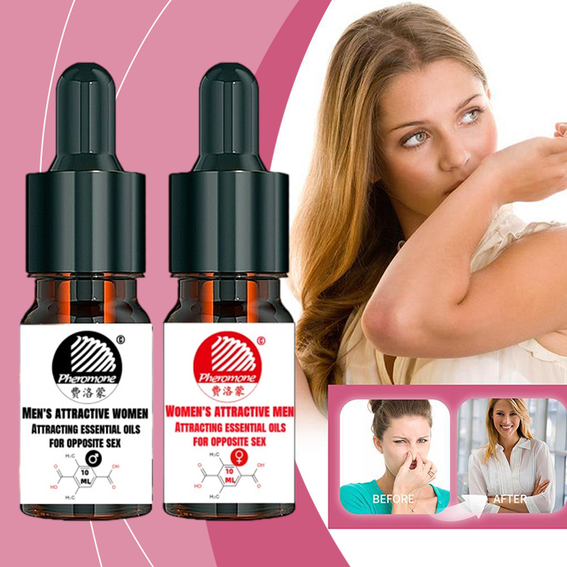 Young Couple Pheromone Essenti - Perfume Fragrance Enhancer review and price
