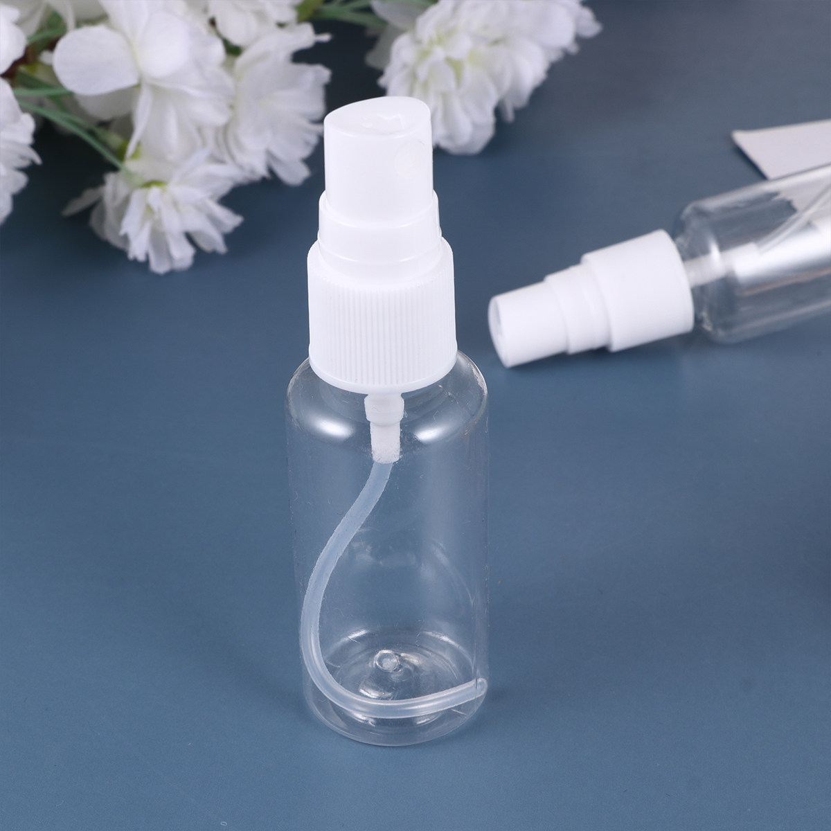 14Pcs Plastic Dispenser Bottle - Perfume Travel Set review and price