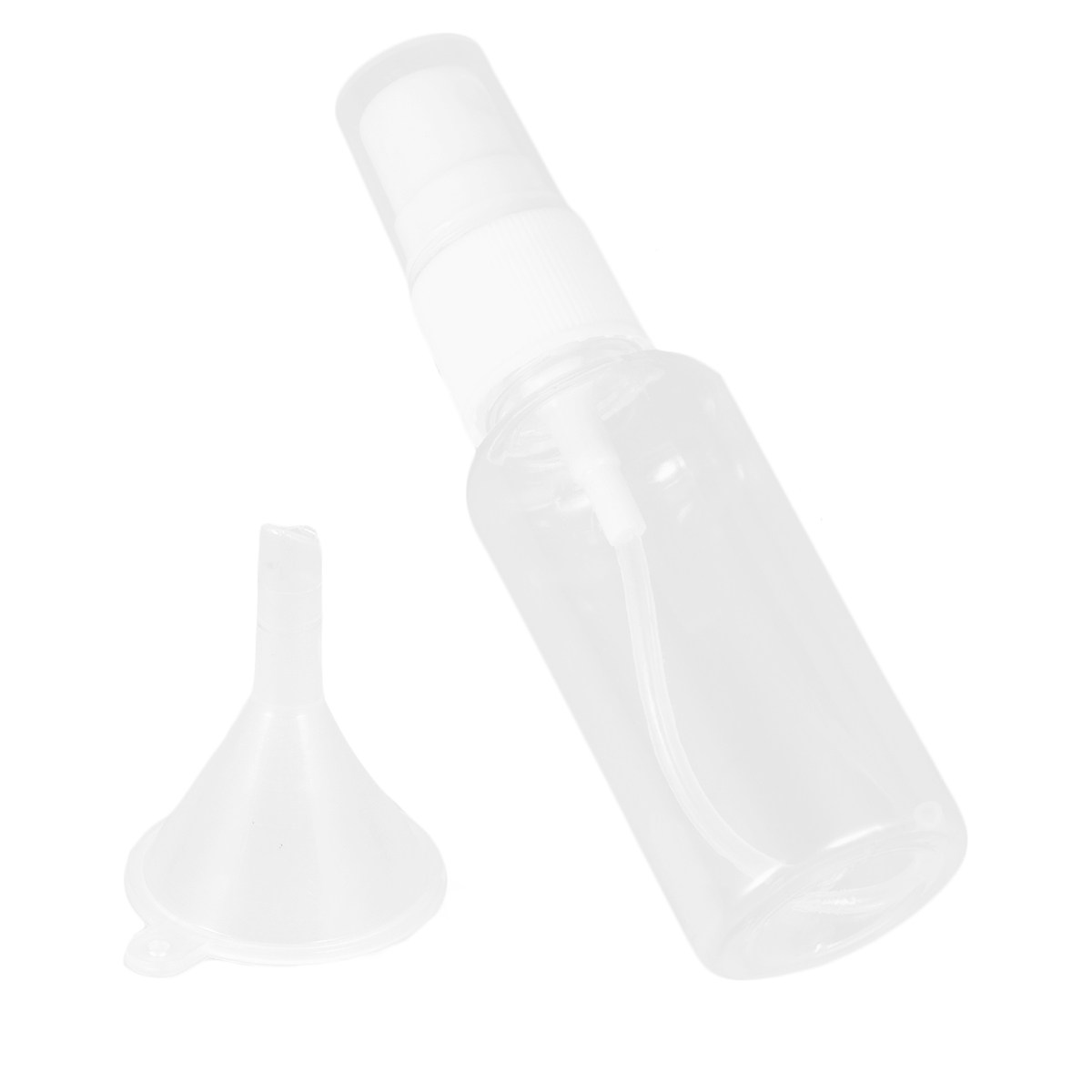 14Pcs Plastic Dispenser Bottle - Perfume Travel Set review and price
