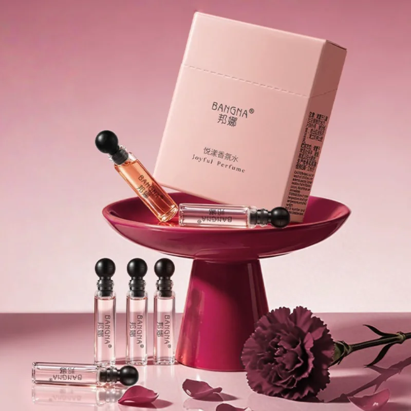 Portable Mini Perfume Set,Flor - Perfume Travel Set review and price
