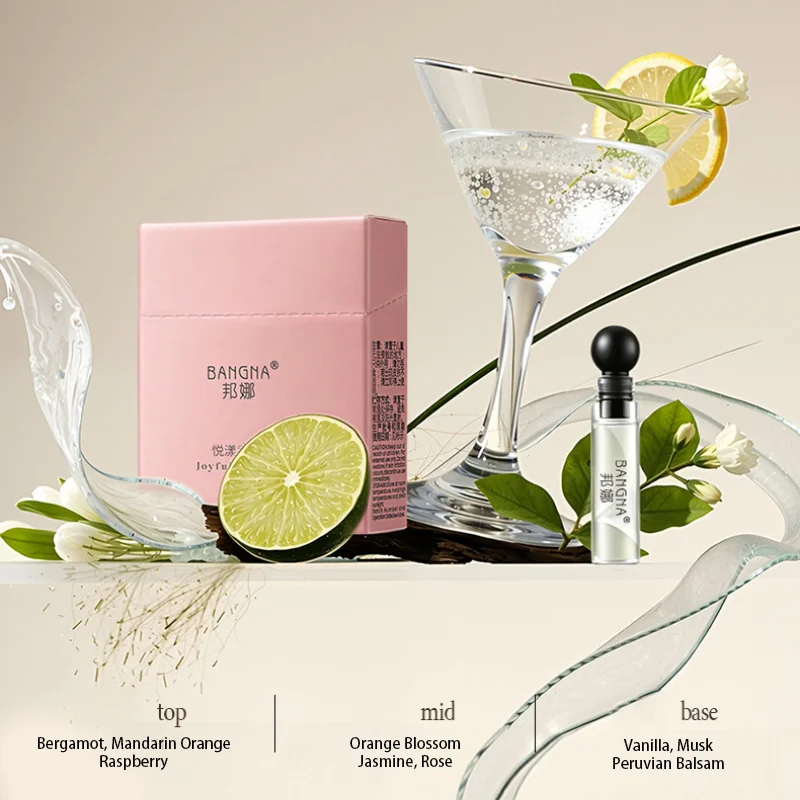Portable Mini Perfume Set,Flor - Perfume Travel Set review and price
