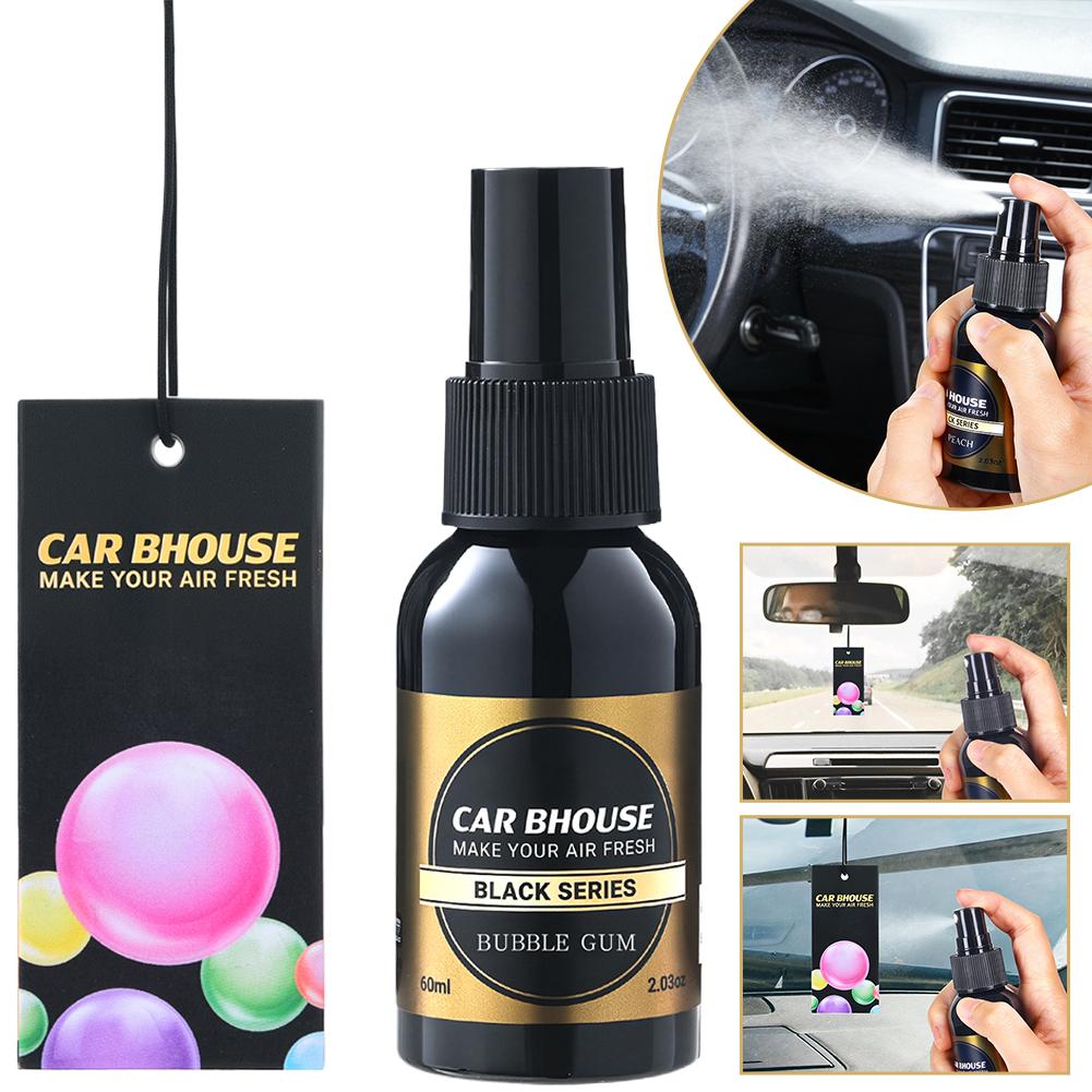 Car Air Freshener Hand Spray P - Perfume Room Fragrance review and price