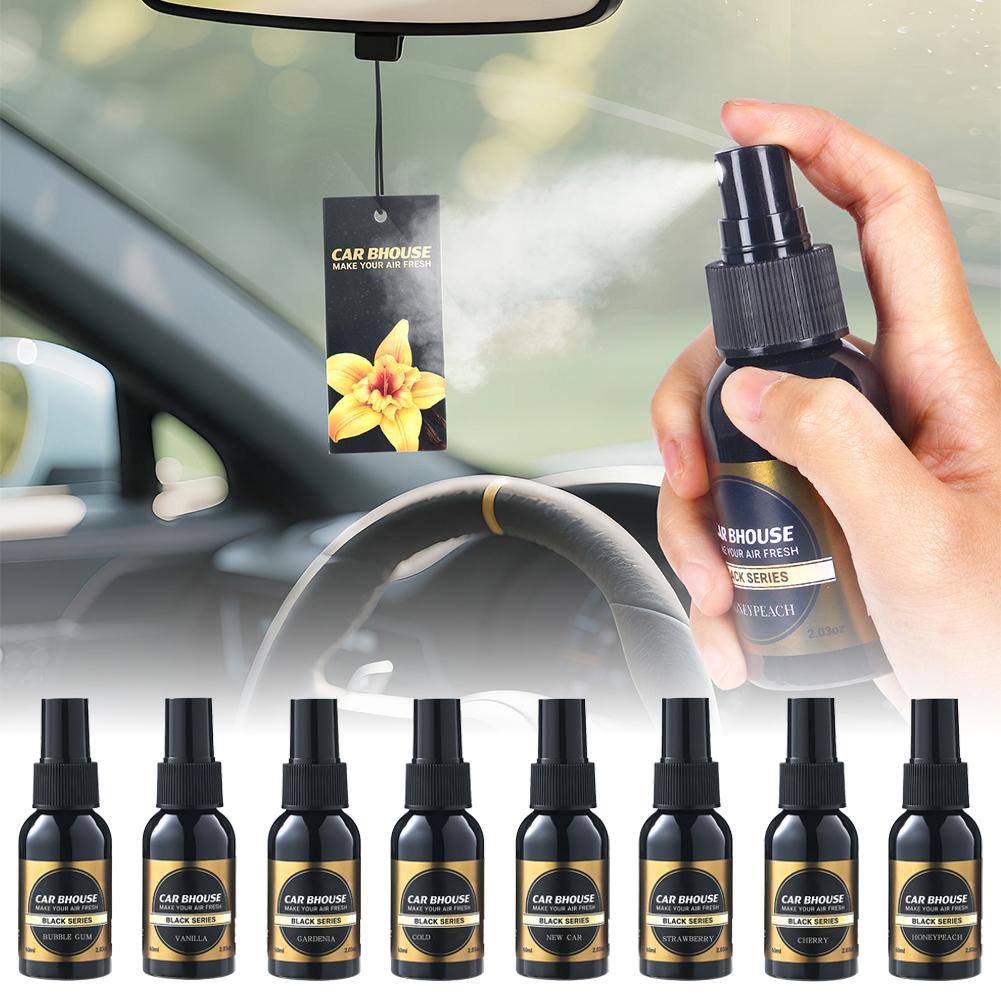 Car Air Freshener Hand Spray P - Perfume Room Fragrance review and price
